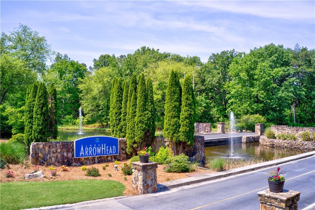 105 Pueblo Ct., Waleska, GA 30183