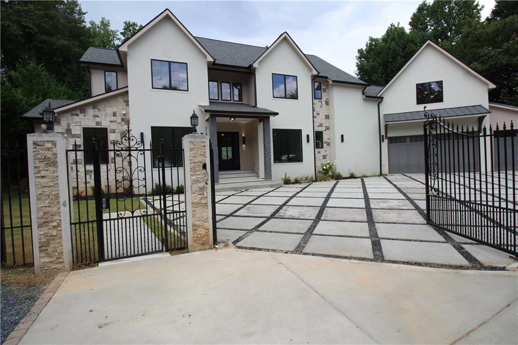 39 Johnson Ferry Rd., Sandy Springs, GA 30328