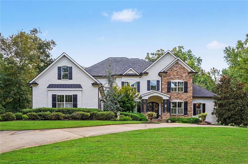590 Dorsey Rd., Hampton, GA 30228
