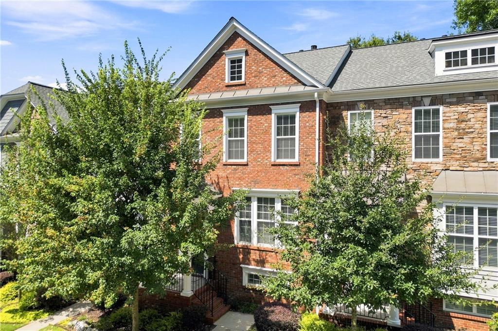 2278 Limehurst Dr., Atlanta, GA 30319
