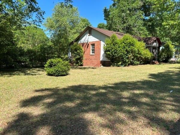 2058 Melton Ave., Macon, GA 31217