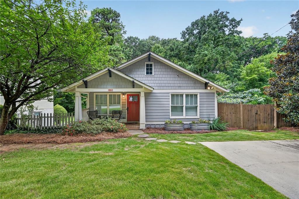 1882 Cambria Ave., Atlanta, GA 30318
