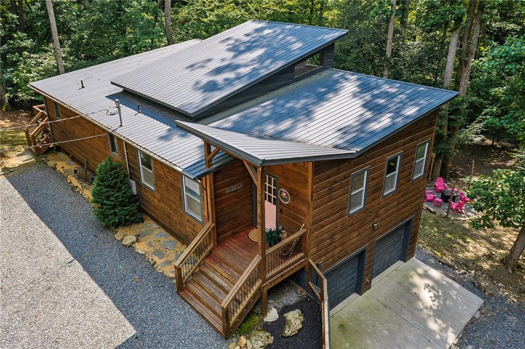 67 Citrine Ct., Ellijay, GA 30540