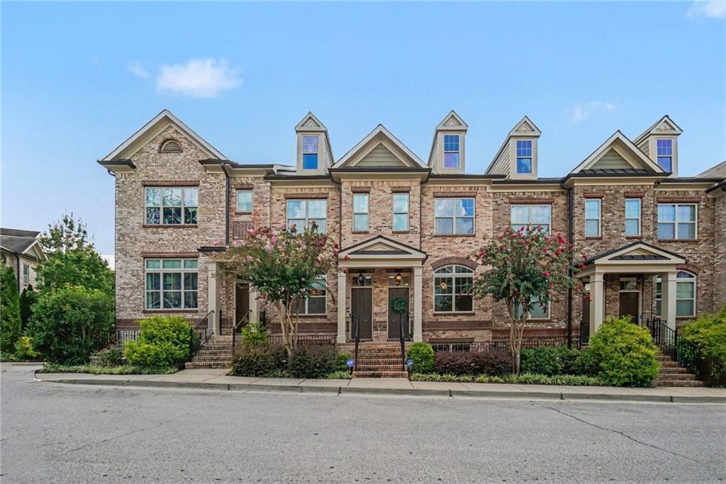1215 Lavista Cir., Atlanta, GA 30324