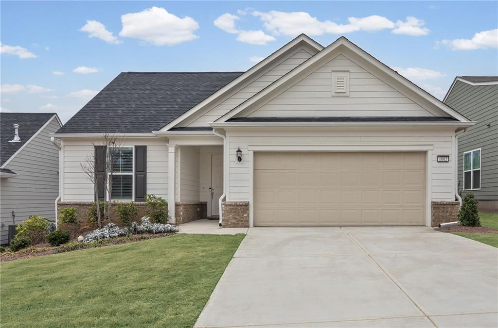 1002 Dirr Dr., Griffin, GA 30223