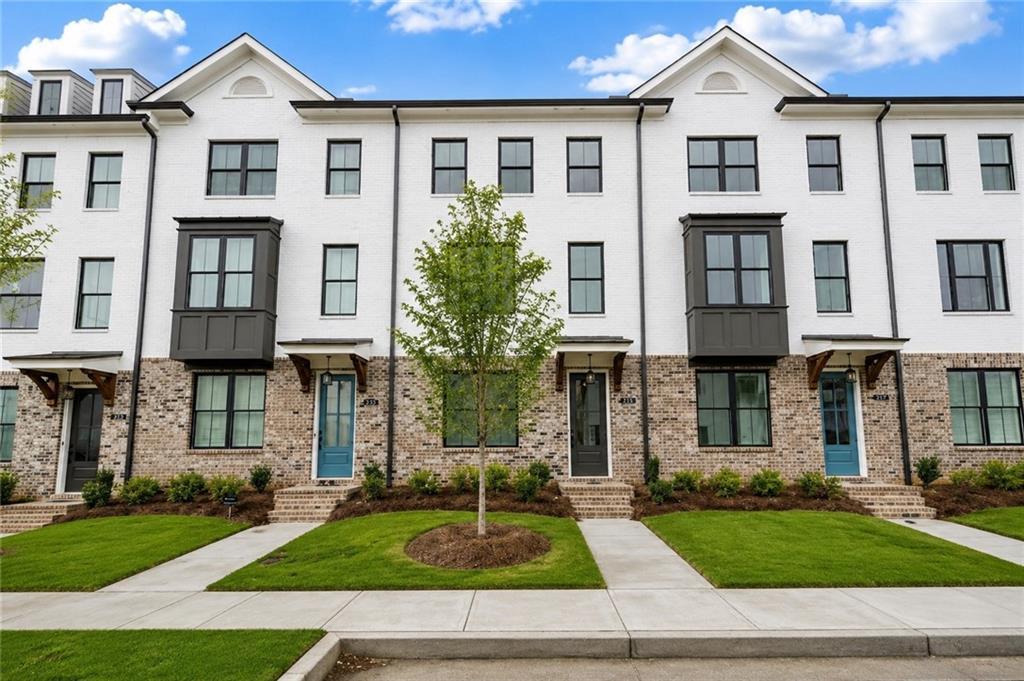 5434 Howington Ct. #189, Buford, GA 30518