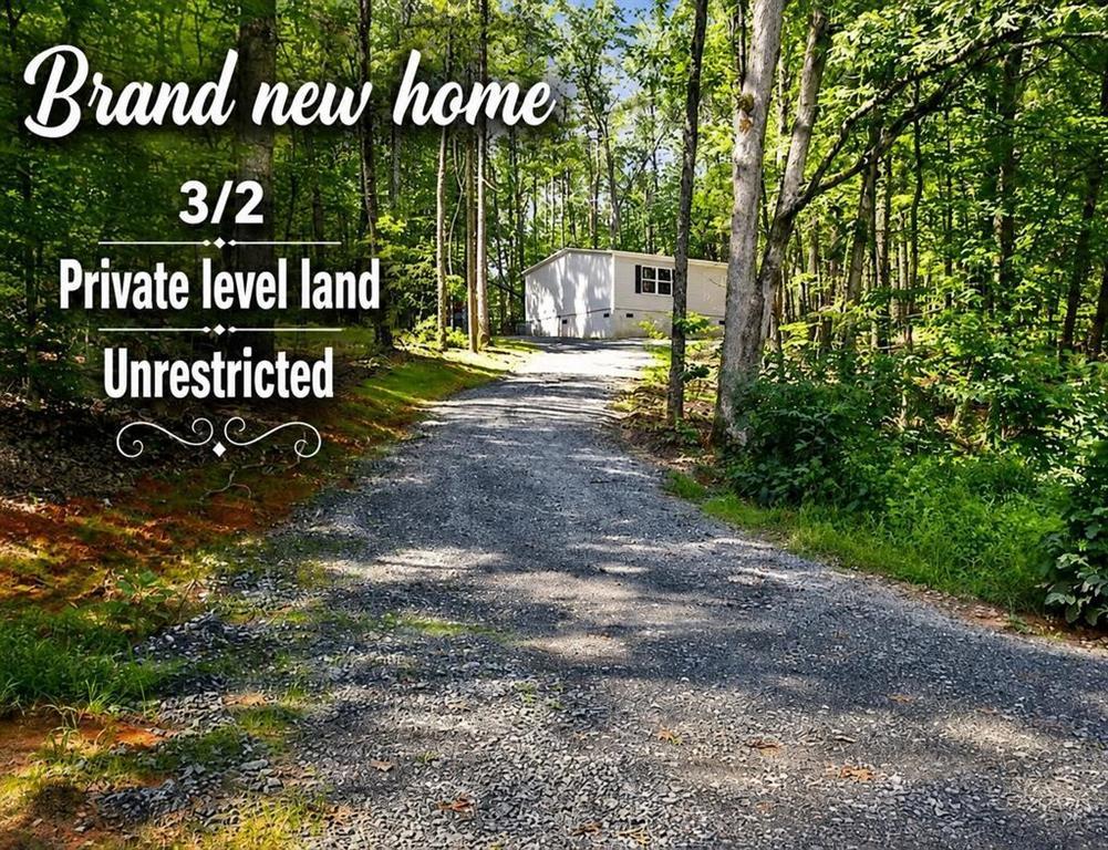 8827 Big Creek Rd., Ellijay, GA 30536