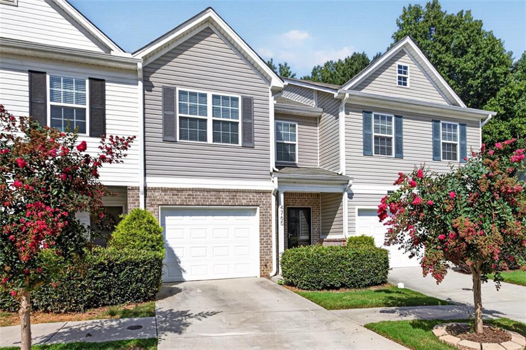 4765 Beacon Ridge Ln., Flowery Branch, GA 30542