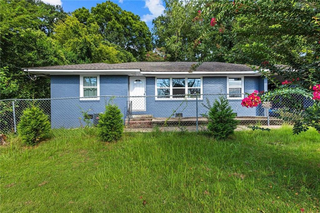 2338 Fort Benning Rd., Columbus, GA 31903
