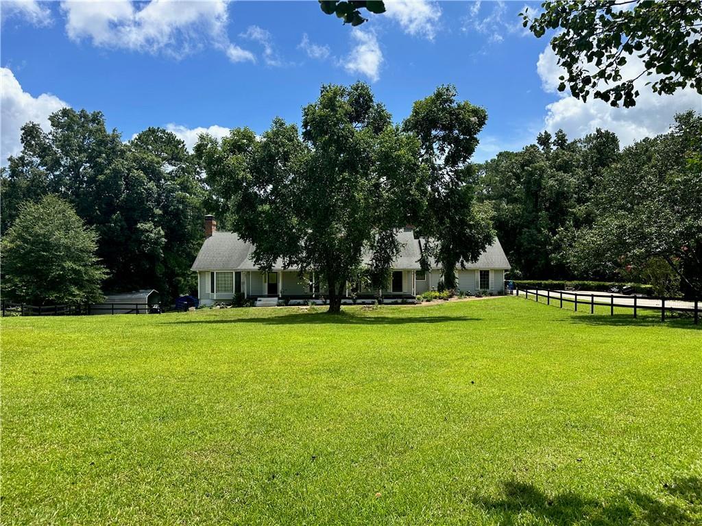 4172 Kings Hwy., Douglasville, GA 30135