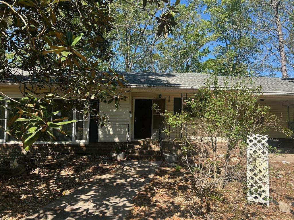59 Graham Dr., Cave Spring, GA 30124