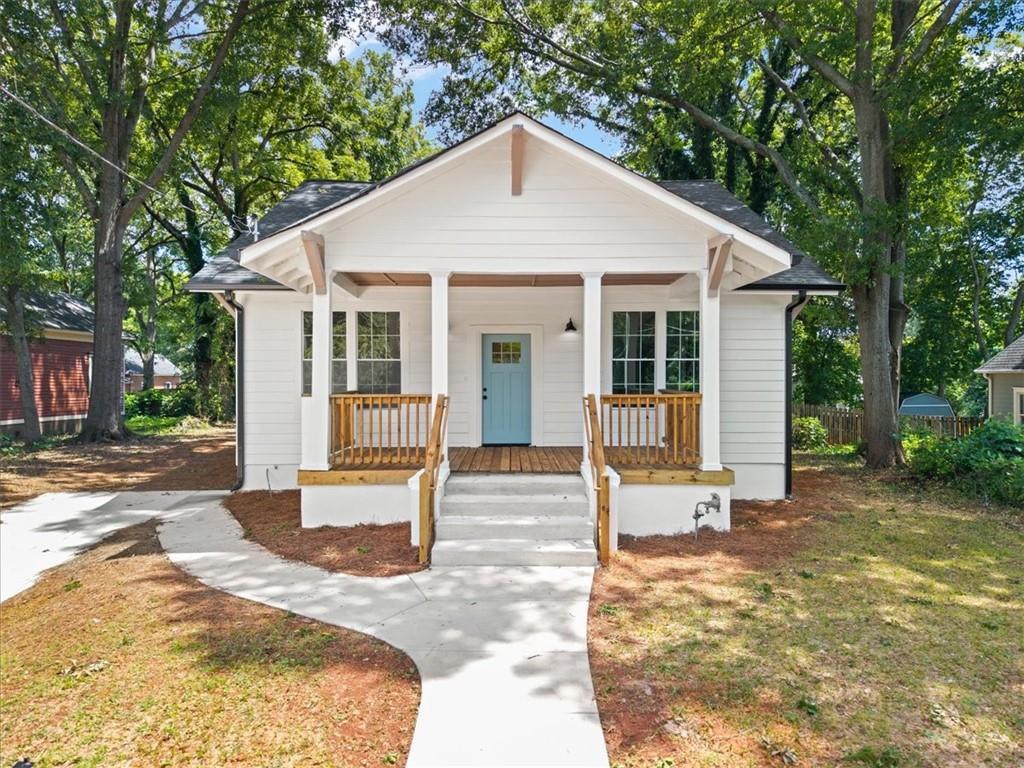 1406 Allene Ave., Atlanta, GA 30310