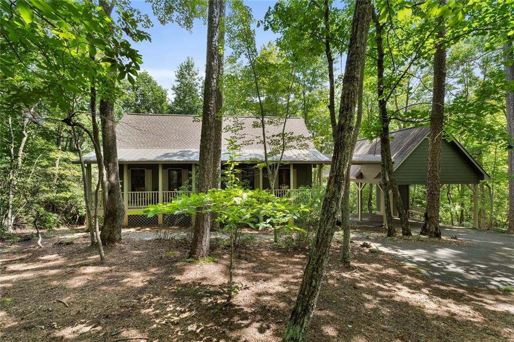 81 Sweetgum Cir., Jasper, GA 30143