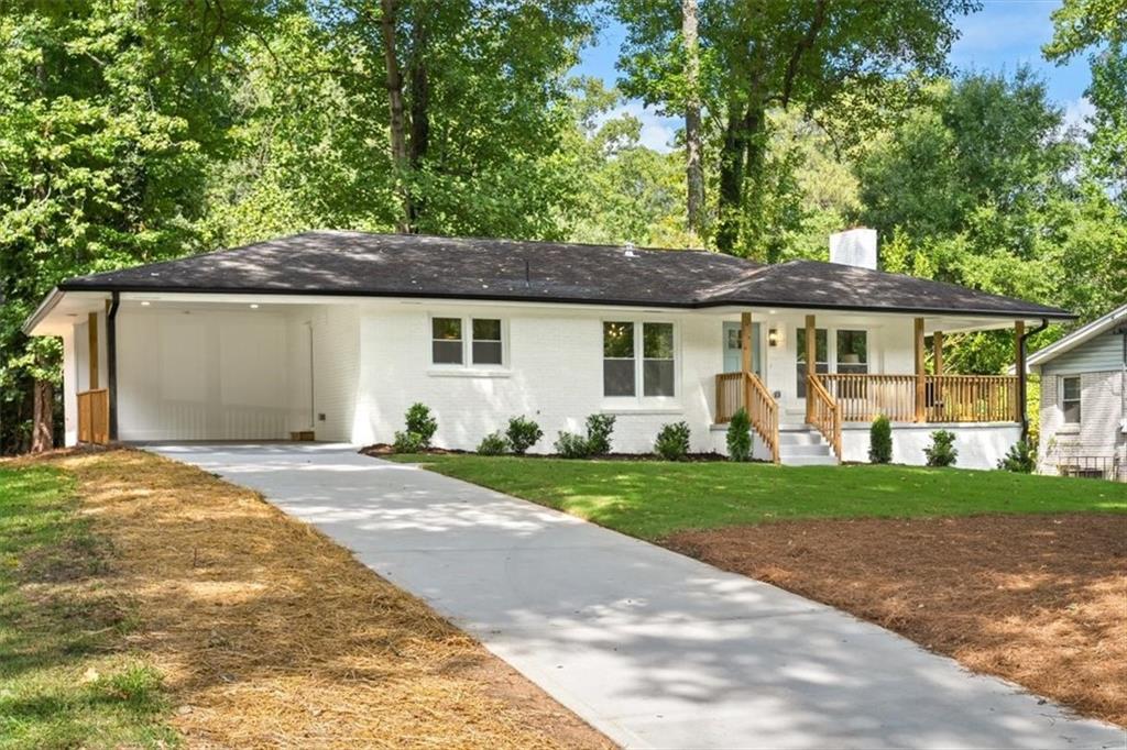 88 Hollis Ter., Atlanta, GA 30311