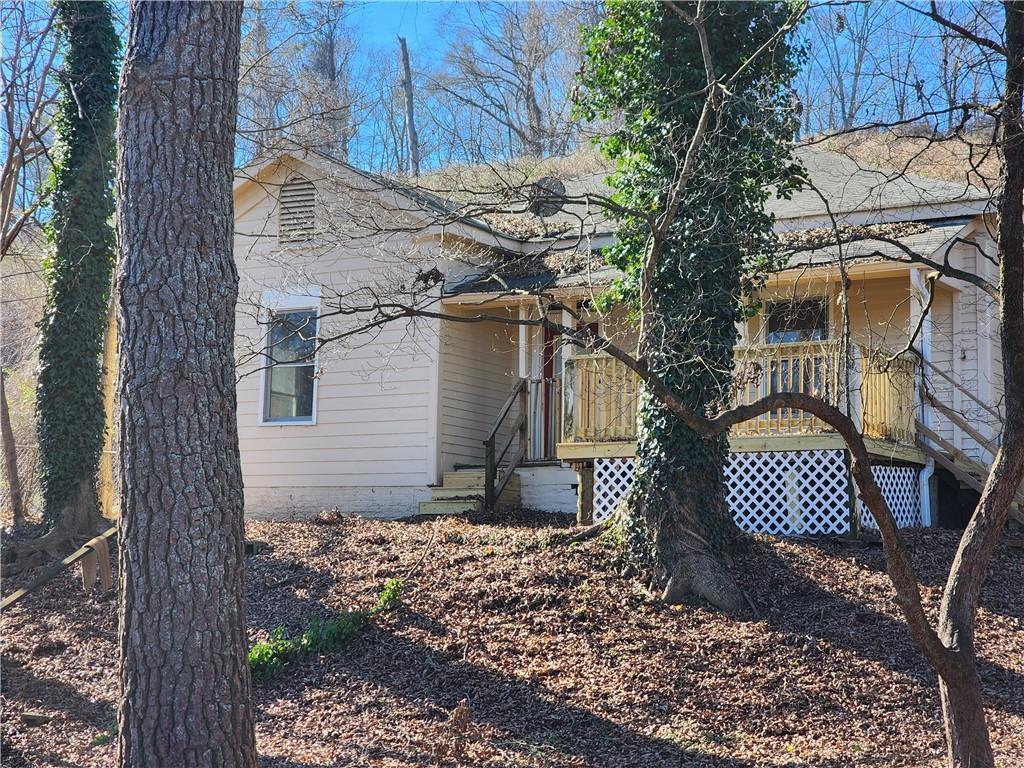 200 Cave Spring St., Rome, GA 30161