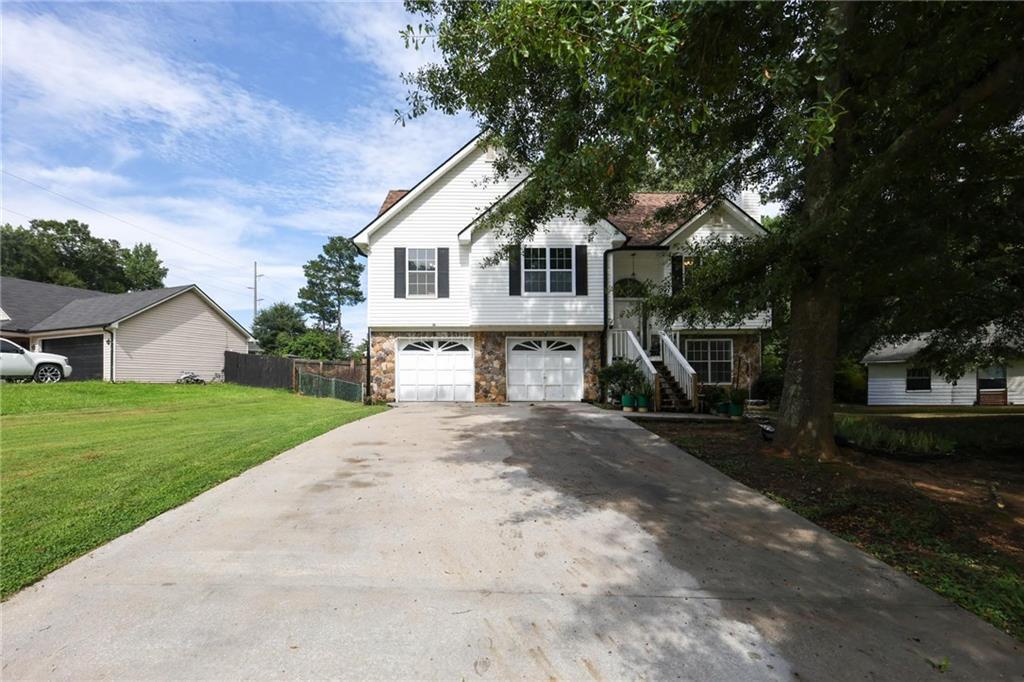 75 Woodland Ridge Cir., Covington, GA 30016