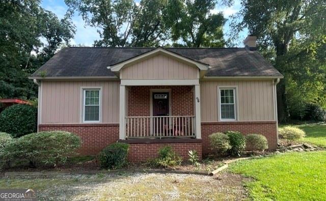 26 James St., Hampton, GA 30228