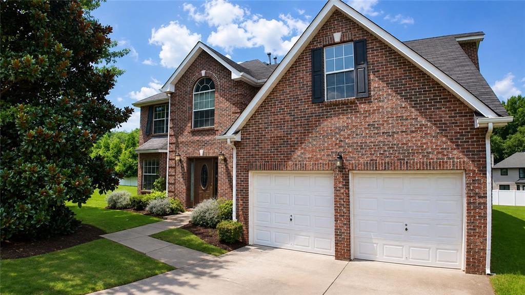 452 Canoga Ct., Mcdonough, GA 30253