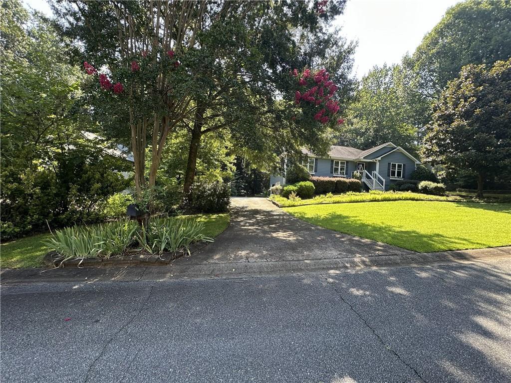 805 Arbor Forest Pl., Marietta, GA 30064