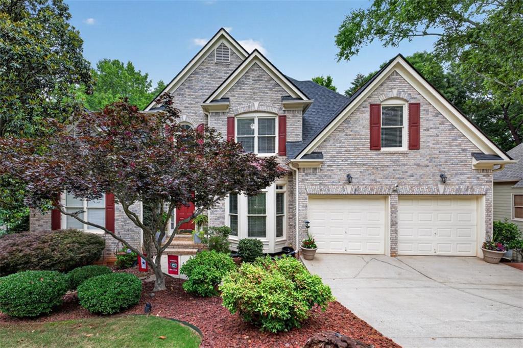 859 Misty River Ct., Dacula, GA 30019