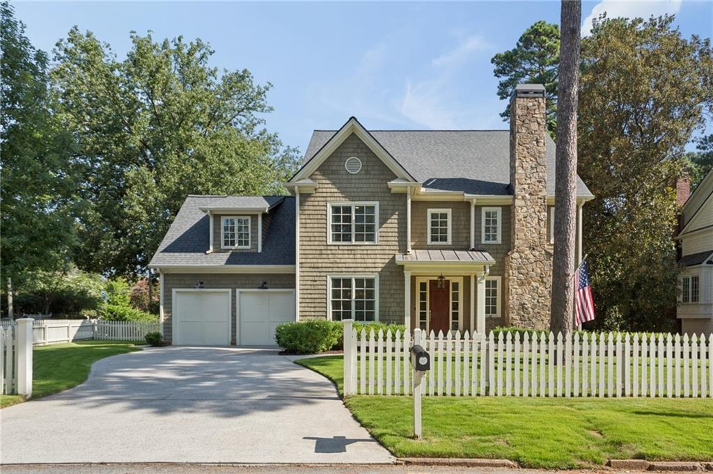 845 Wilson Rd., Atlanta, GA 30318