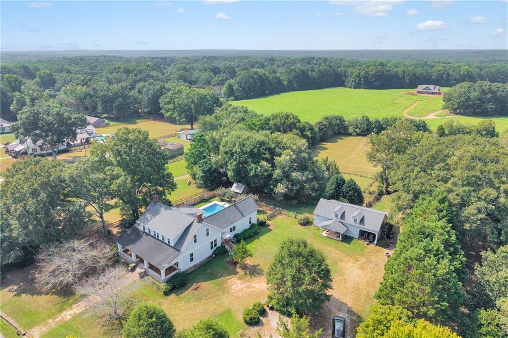 132 Field St., Newborn, GA 30056