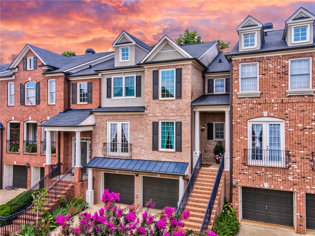 1425 Montclair Ct. #13, Smyrna, GA 30080