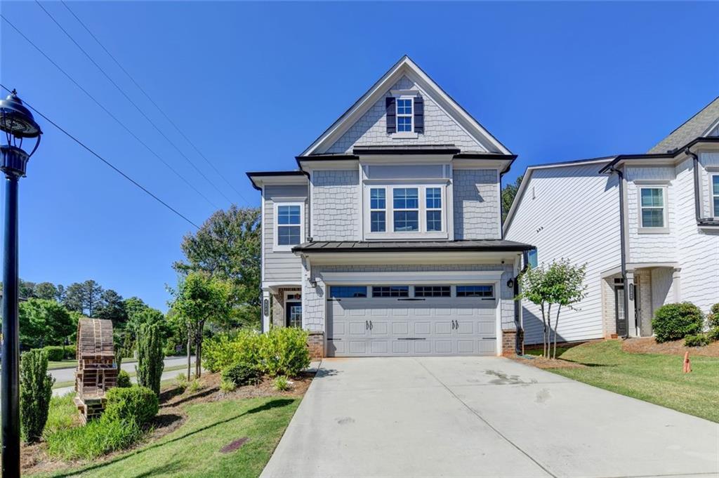 3240 Herald Dr., Scottdale, GA 30079