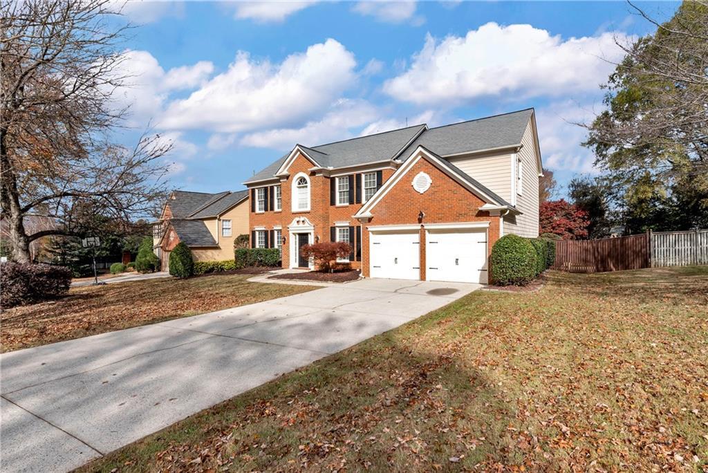 7530 Newstead Dr., Cumming, GA 30041
