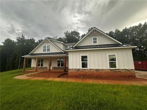 New Construction Homes For Sale This Week That Attend Jasper County Middle School: August 12th to August 18th