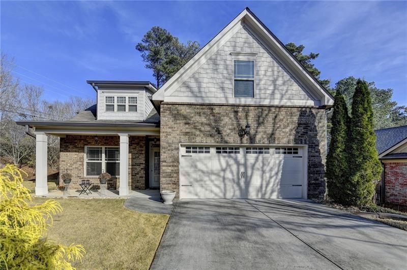 4001 Sovereign Dr., Buford, GA 30519
