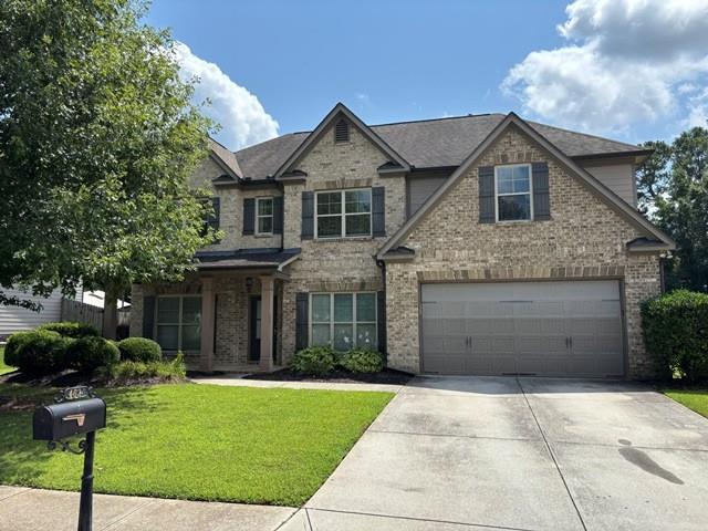 4325 Jeston Ct., Cumming, GA 30028