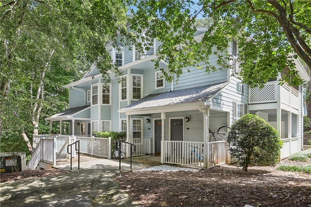 3940 Riverlook Pkwy. #101, Marietta, GA 30067