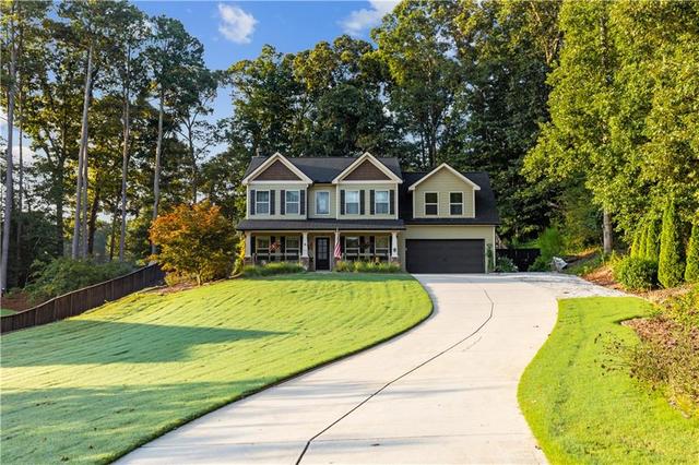 New Homes with In-ground Swimming Pools in Loganville: August 16th to August 22nd