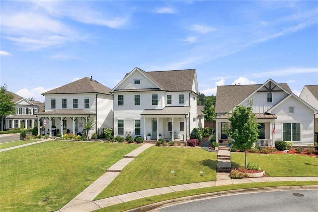 520 Homestead Park Pl., Canton, GA 30115