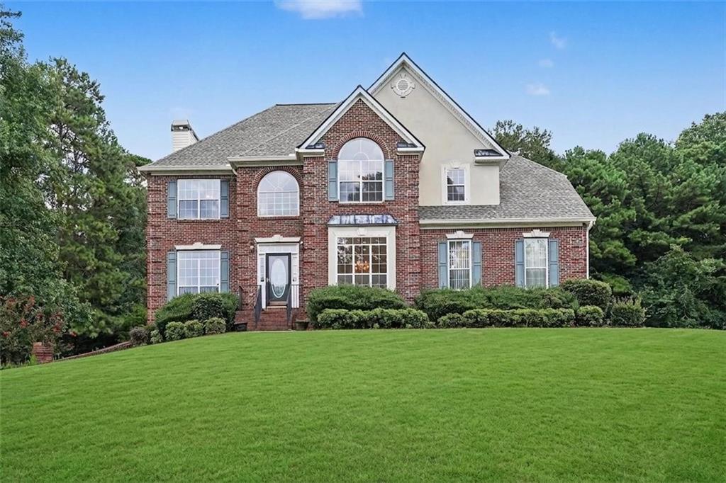 128 Crown Glen Way, Stockbridge, GA 30281
