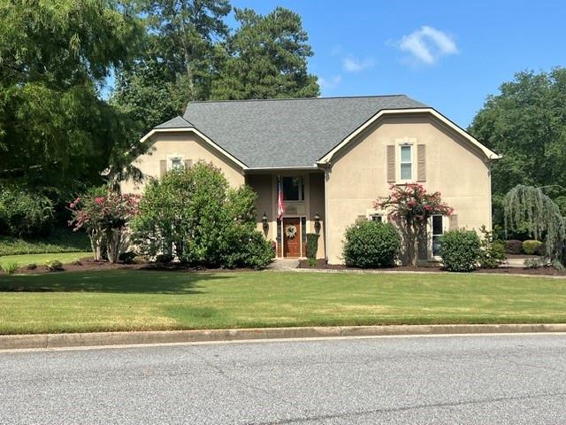 12080 Magnolia Crescent Dr., Roswell, GA 30075