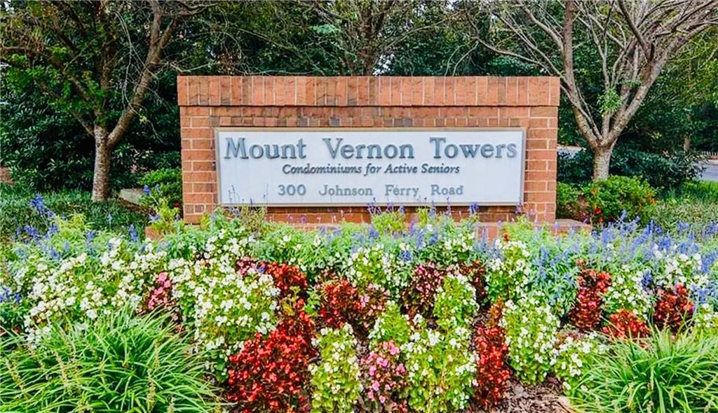 300 Johnson Ferry Rd. #A207, Sandy Springs, GA 30328