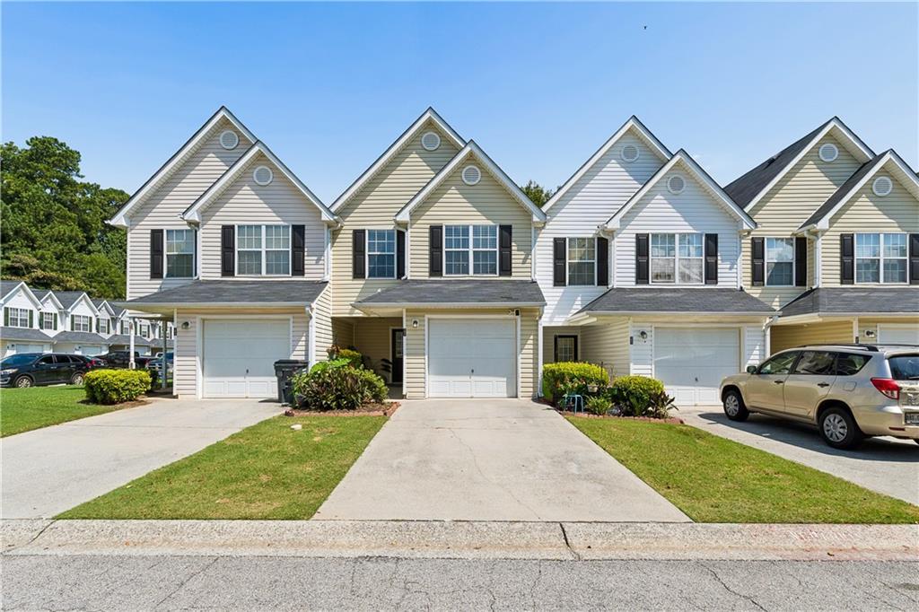 253 Gallant Ln. #17, Mableton, GA 30126