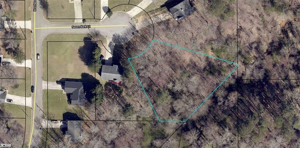 Seven Bark Ct., Palmetto, GA 30268