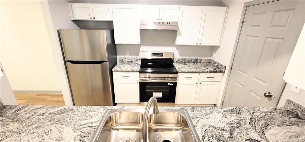 3103 Fairington Village Dr., Lithonia, GA 30038
