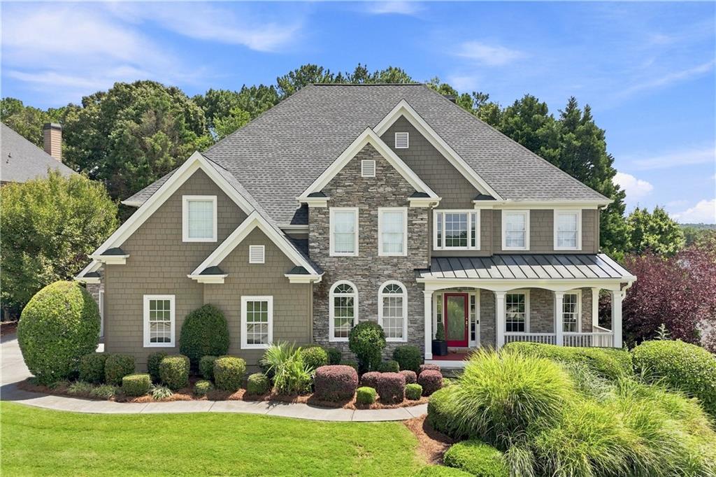 3014 Woodbridge Ln., Canton, GA 30114