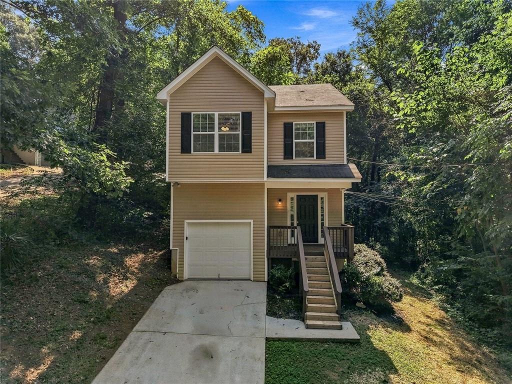 4421 Wallace Cir., Snellville, GA 30039