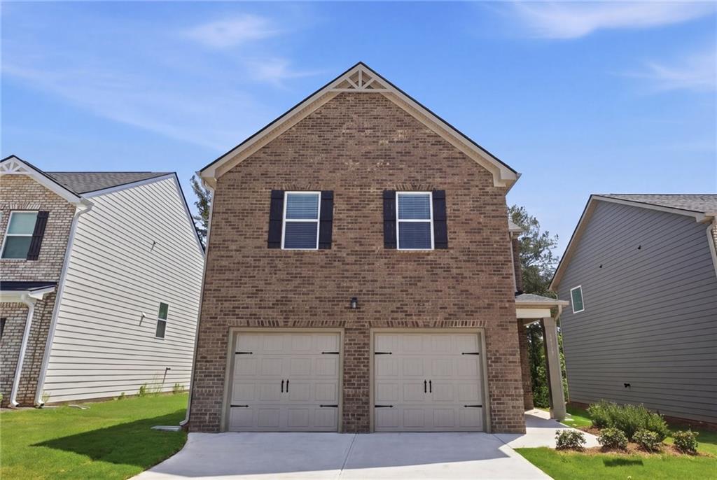 5355 Tolar Rd., South Fulton, GA 30213