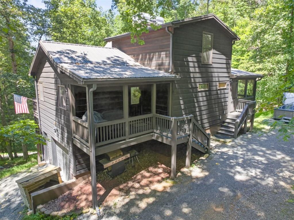 10 Esker Ct., Ellijay, GA 30540
