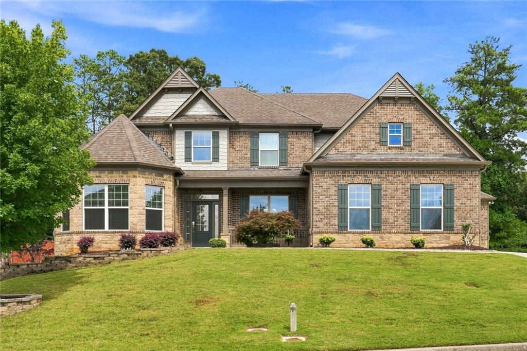 810 Grand Reserve Dr., Suwanee, GA 30024