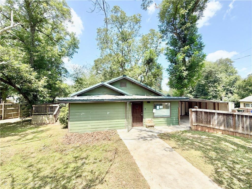 6371 Washington St., Union City, GA 30291