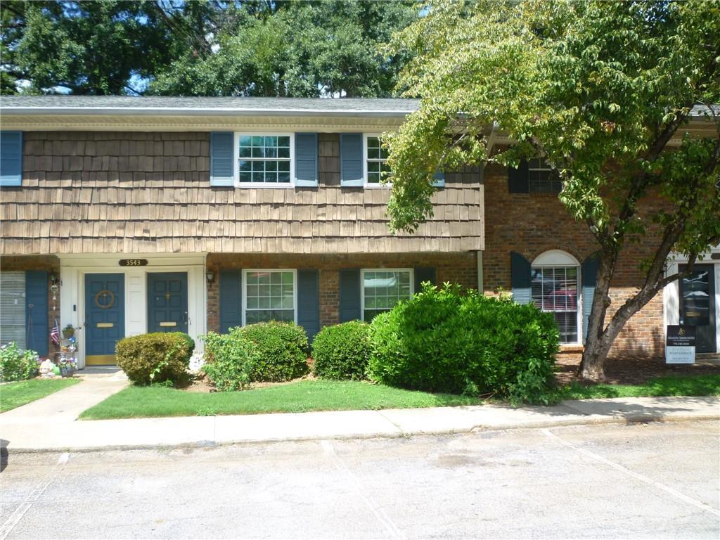 3543 Old Chamblee Tucker Rd. #E, Atlanta, GA 30340