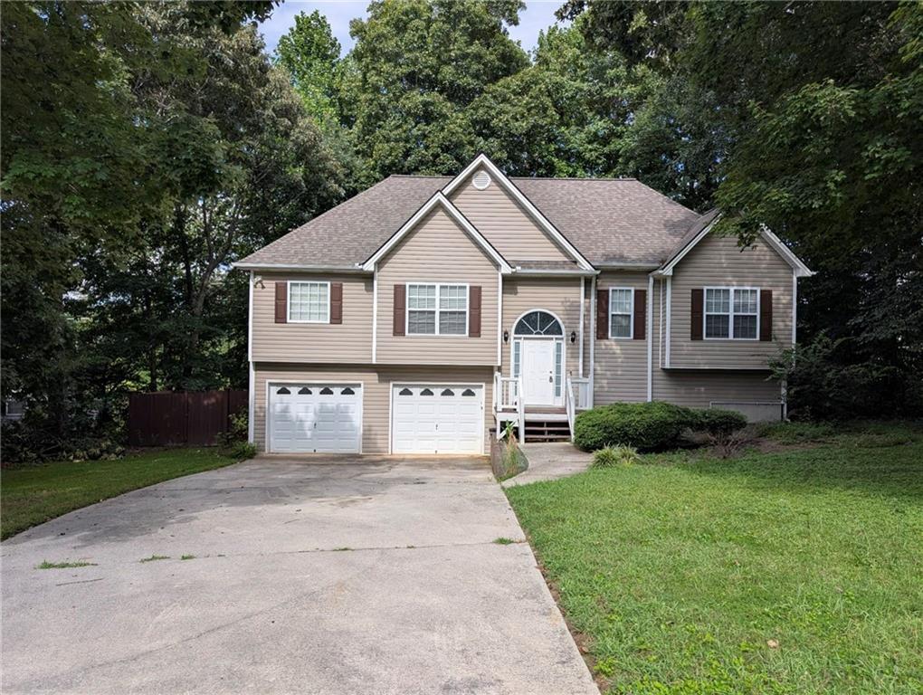 81 Glen Ridge Dr., Villa Rica, GA 30180