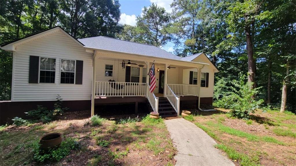 5131 Deer Path Ln, Gainesville, GA 30507